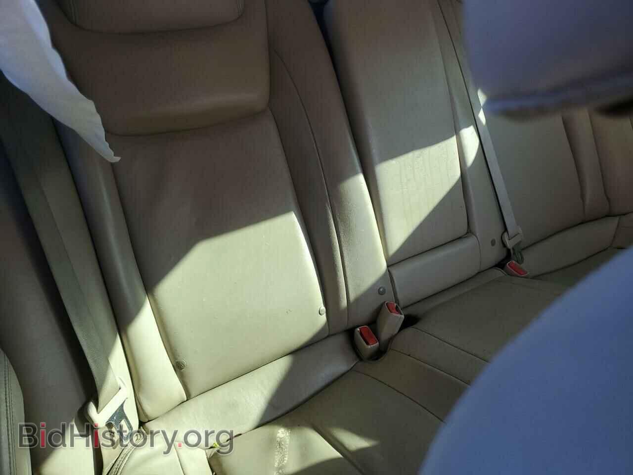 2012 CHRYSLER 300 - VIN: 2C3CCACG4CH309722 - Фото 10