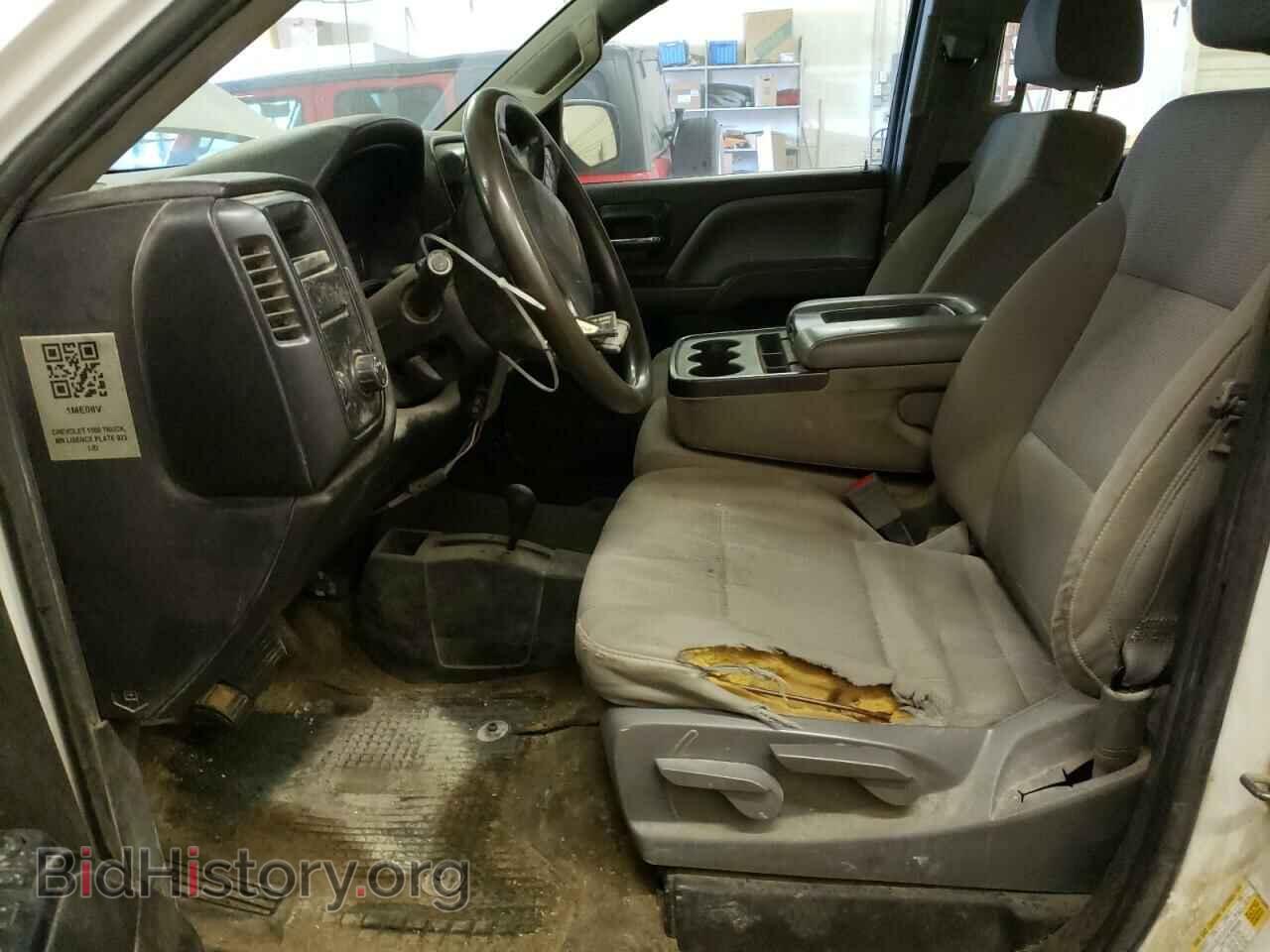 2014 CHEVROLET ALL Models - VIN: 3GCUKPEC9EG160565 - Фото 7