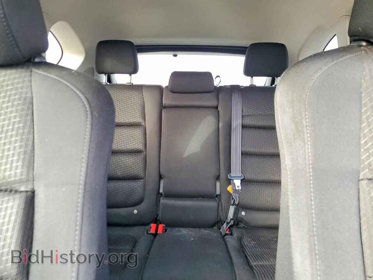 2013 MAZDA CX-5 - VIN: JM3KE4CEXD0125223 - Фото 10