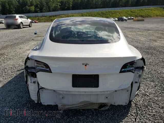 2019 TESLA MODEL 3 - VIN: 5YJ3E1EA1KF441498 - Фото 6