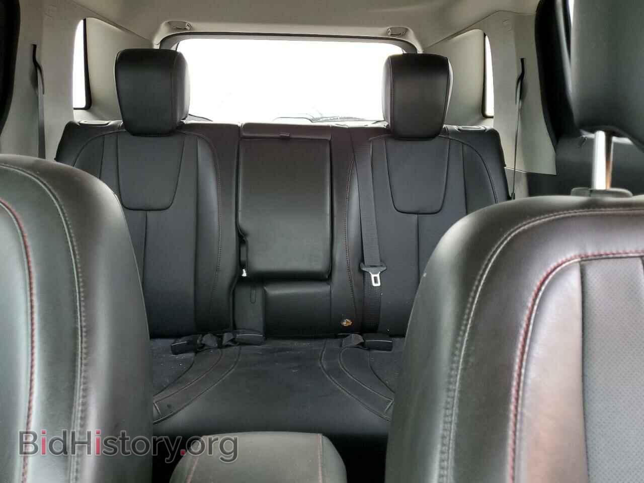 2013 GMC TERRAIN - VIN: 2GKFLUE38D6428220 - Фото 10