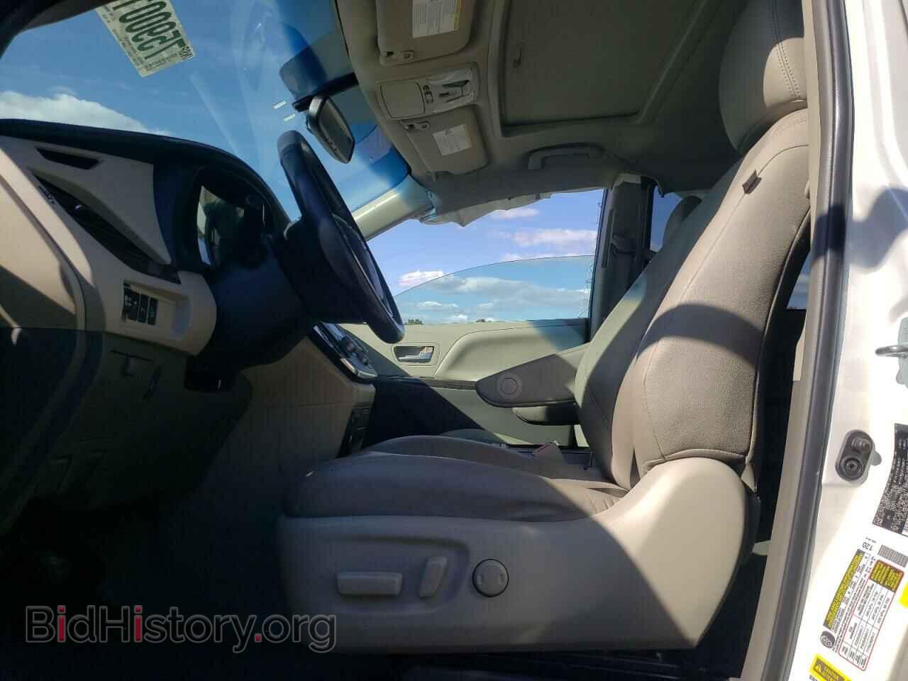 2016 TOYOTA All Models - VIN: 5TDYK3DC2GS711225 - Фото 7