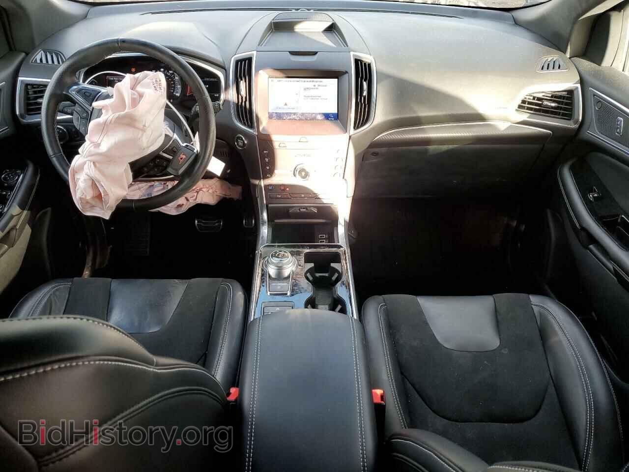 2020 FORD EDGE - VIN: 2FMPK4AP4LBB36237 - Фото 8