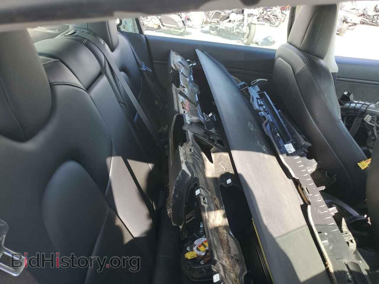 2020 TESLA MODEL 3 - VIN: 5YJ3E1EC2LF805463 - Photo 10