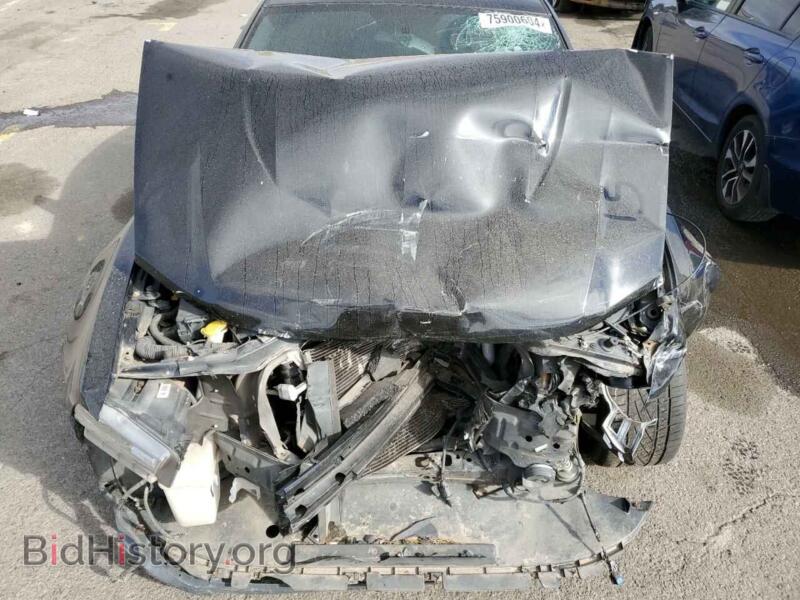 2011 Ford ALL MODELS (VIN 1ZVBP8AM4B5154072) — photo 11 of 12