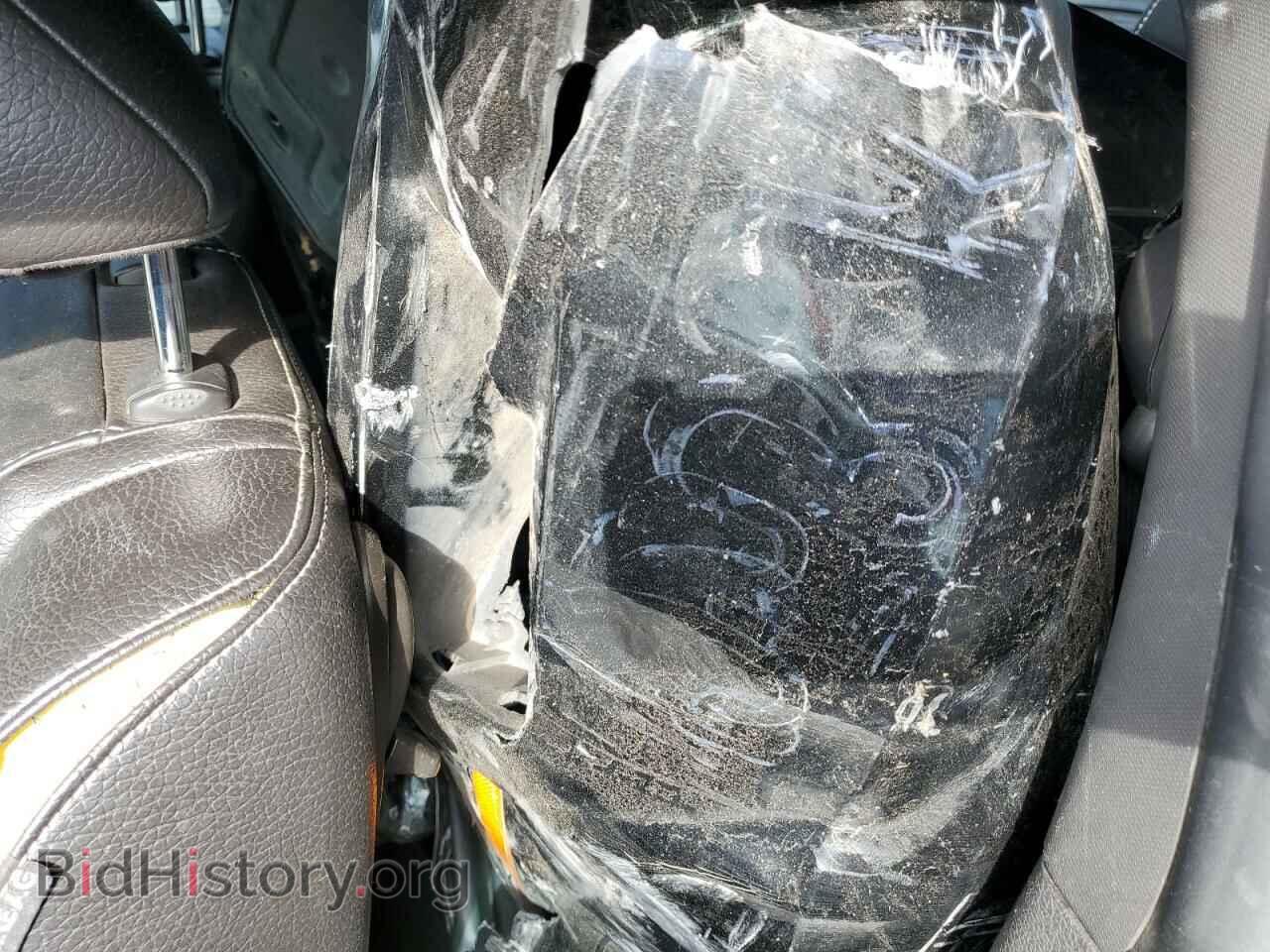 2011 FORD ALL Models - VIN: 1ZVBP8AM4B5154072 - Фото 10