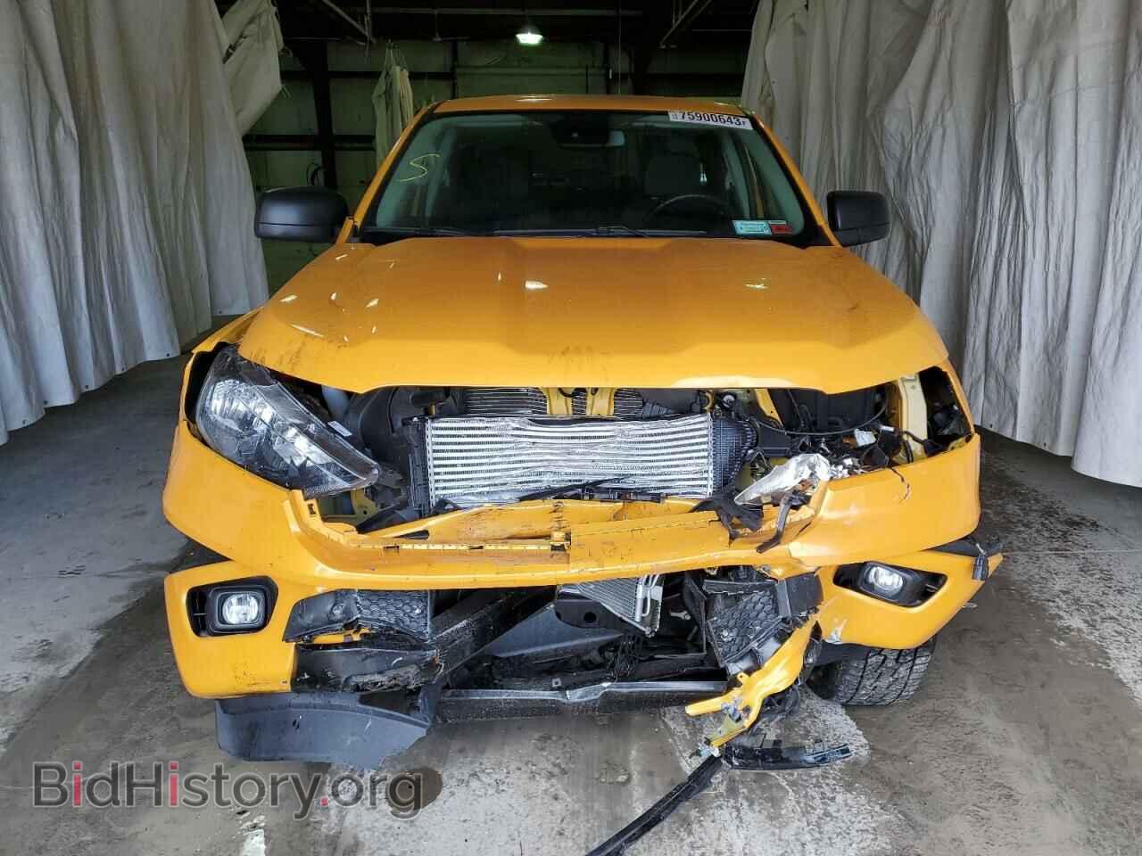 2021 FORD RANGER - VIN: 1FTER4FH0MLD96483 - Фото 5