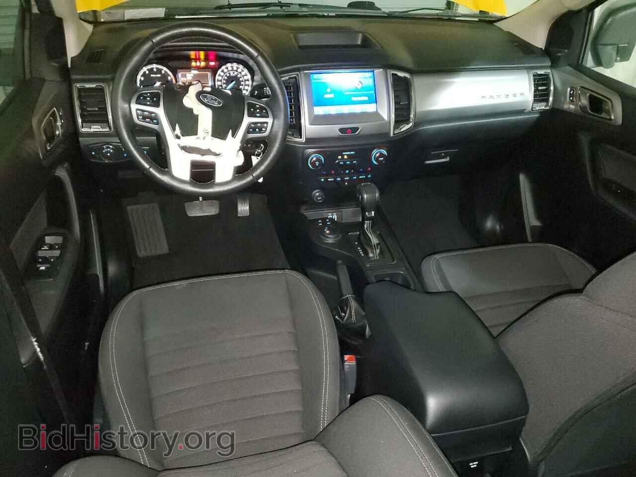 2021 FORD RANGER - VIN: 1FTER4FH0MLD96483 - Фото 8