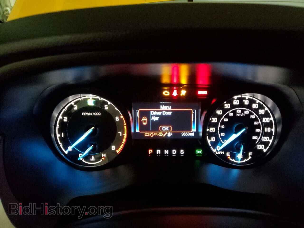 2021 FORD RANGER - VIN: 1FTER4FH0MLD96483 - Фото 9