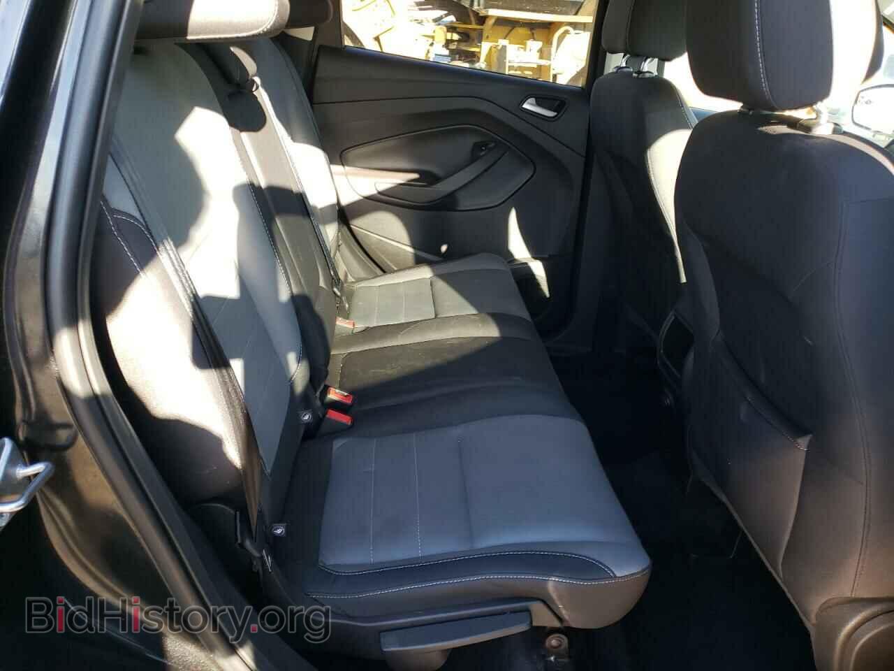 2015 FORD ESCAPE - VIN: 1FMCU0G75FUC87630 - Фото 11