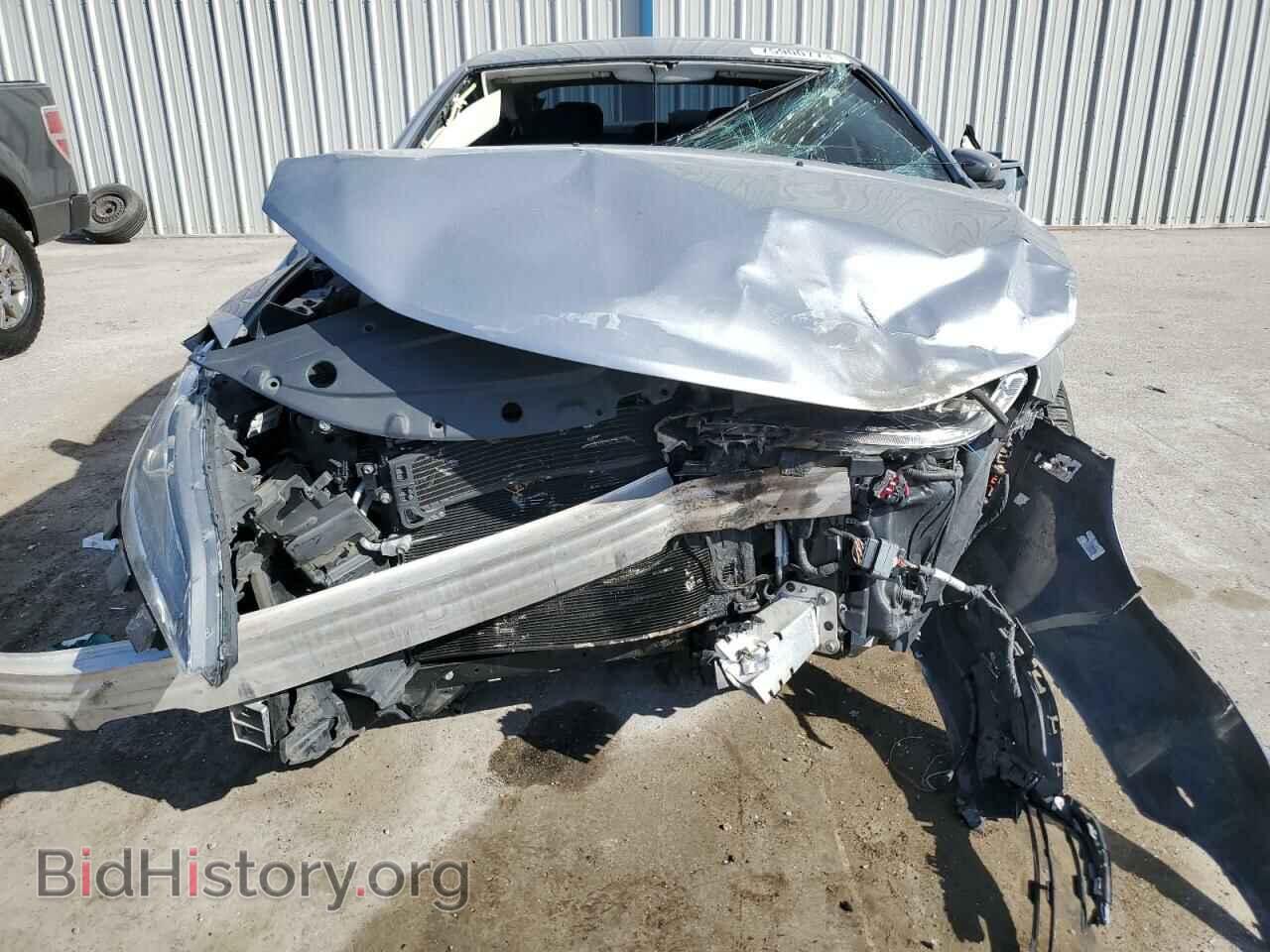 2015 CHRYSLER 200 - VIN: 1C3CCCAB8FN669333 - Фото 5