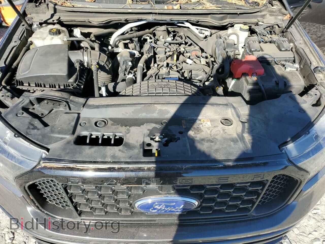 2020 FORD RANGER - VIN: 1FTER4EH2LLA05236 - Фото 11