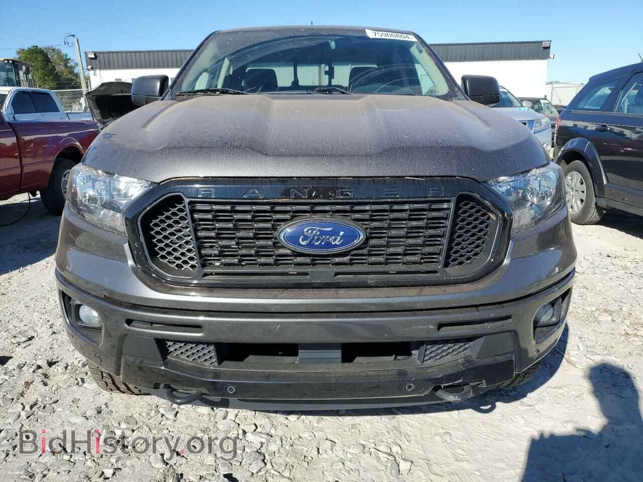 2020 FORD RANGER - VIN: 1FTER4EH2LLA05236 - Фото 5