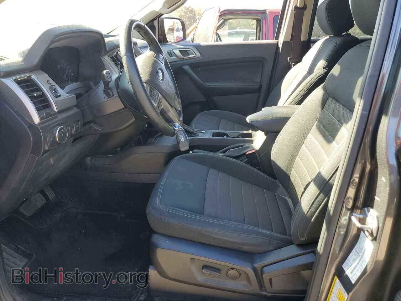 2020 FORD RANGER - VIN: 1FTER4EH2LLA05236 - Фото 7