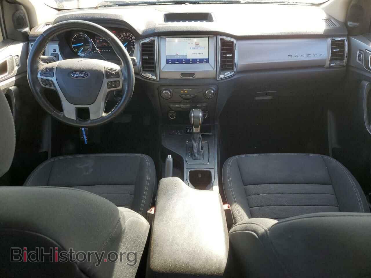 2020 FORD RANGER - VIN: 1FTER4EH2LLA05236 - Фото 8