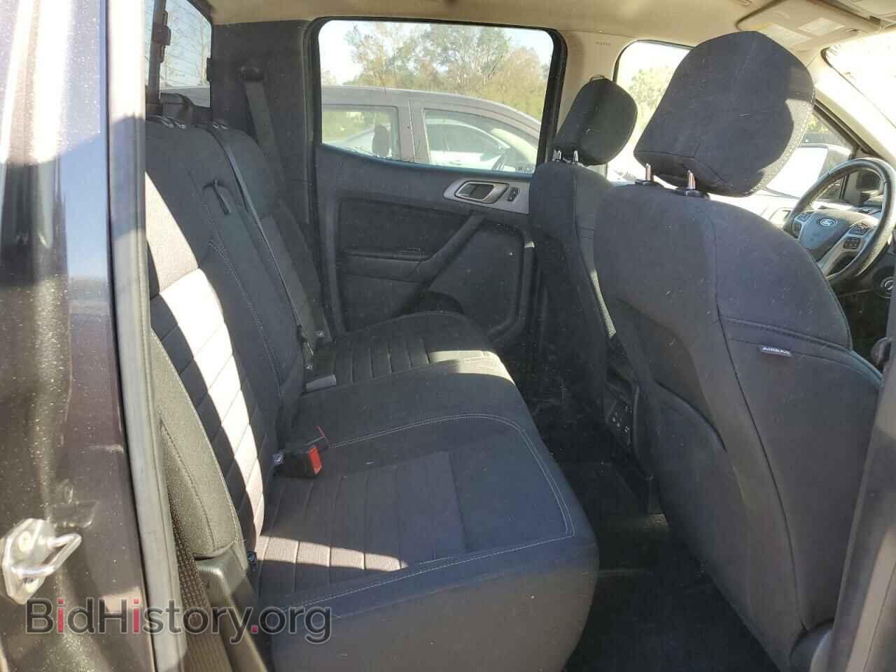 2020 FORD RANGER - VIN: 1FTER4EH2LLA05236 - Фото 10