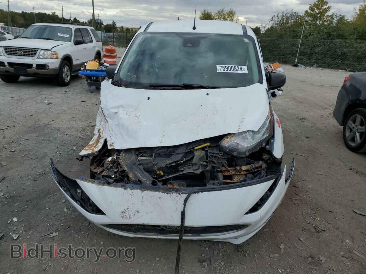 2021 FORD TRANSIT - VIN: NM0GE9F27M1500439 - Фото 5