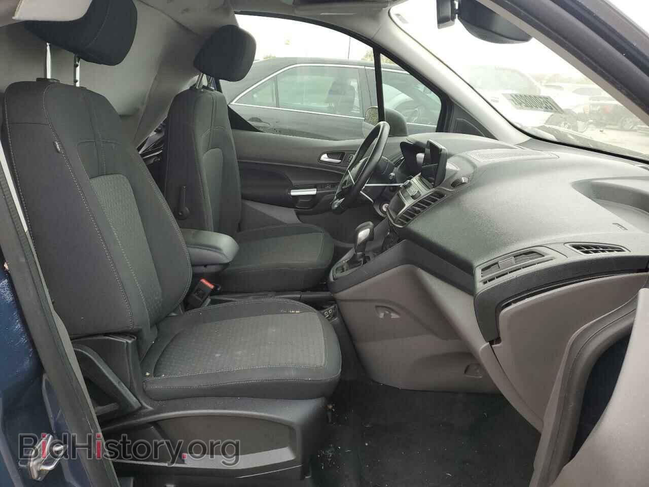 2021 FORD TRANSIT - VIN: NM0GE9F27M1500439 - Фото 7