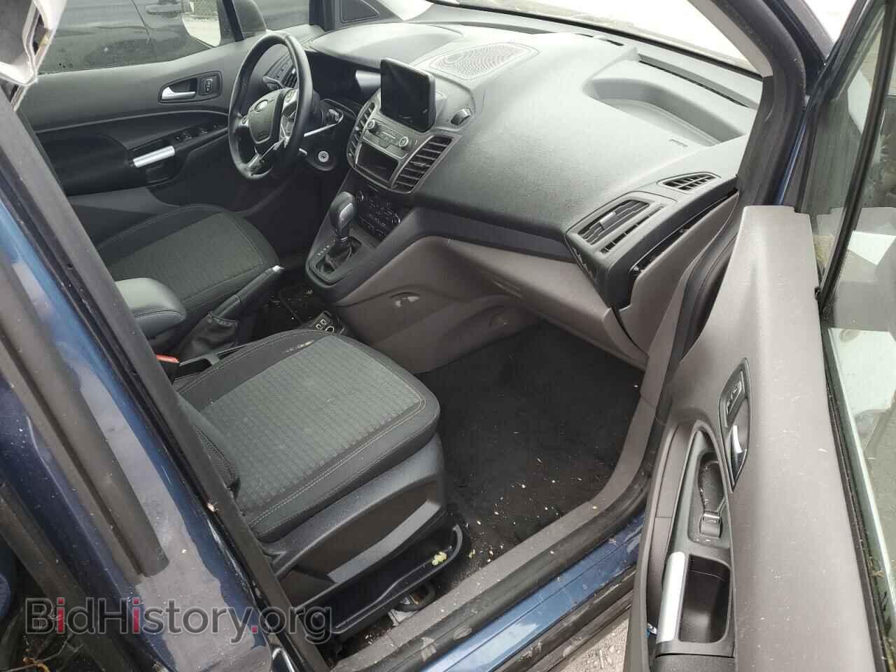 2021 FORD TRANSIT - VIN: NM0GE9F27M1500439 - Фото 8