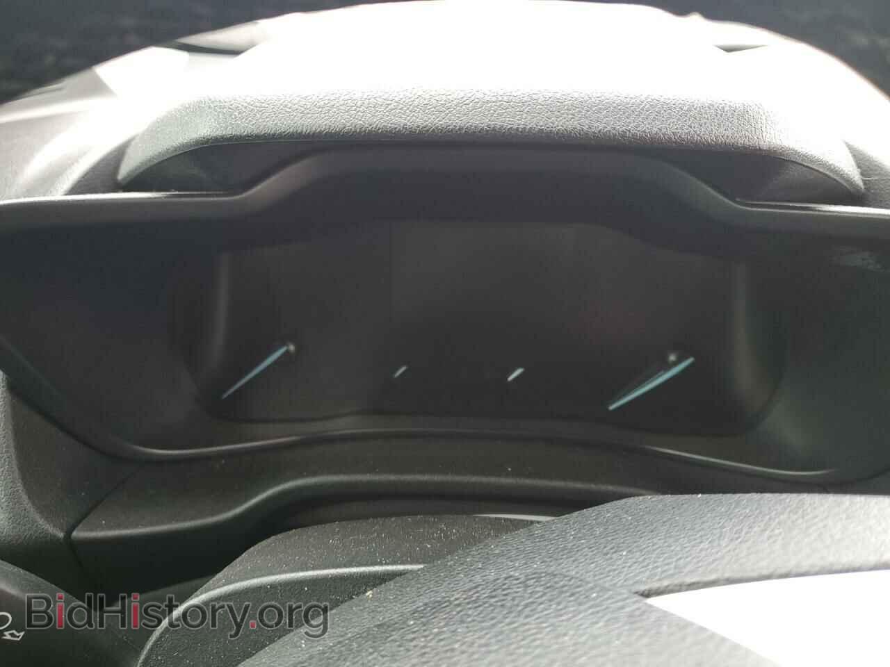 2021 FORD TRANSIT - VIN: NM0GE9F27M1500439 - Фото 9