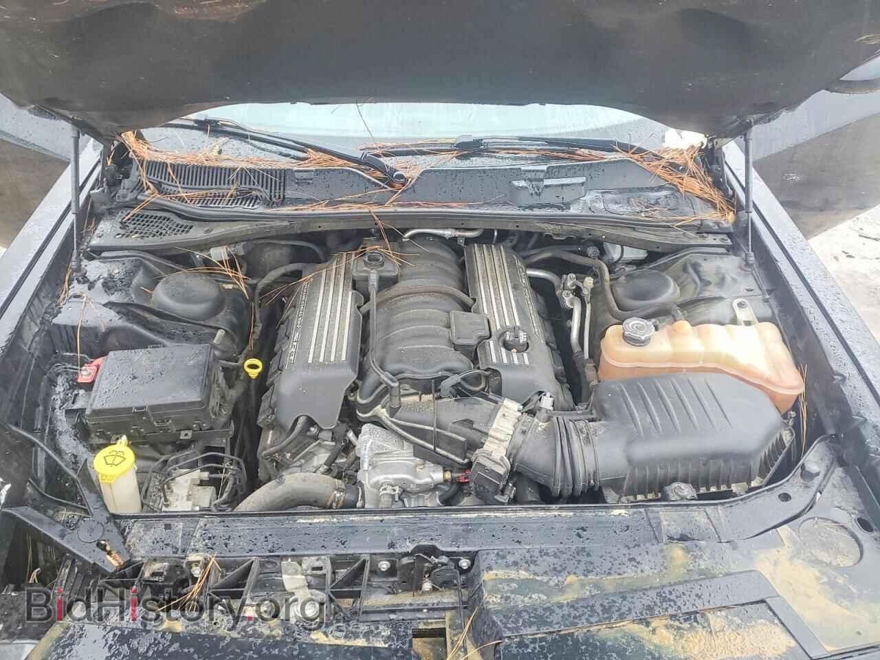 2016 DODGE CHALLENGER - VIN: 2C3CDZFJ4GH255220 - Фото 11