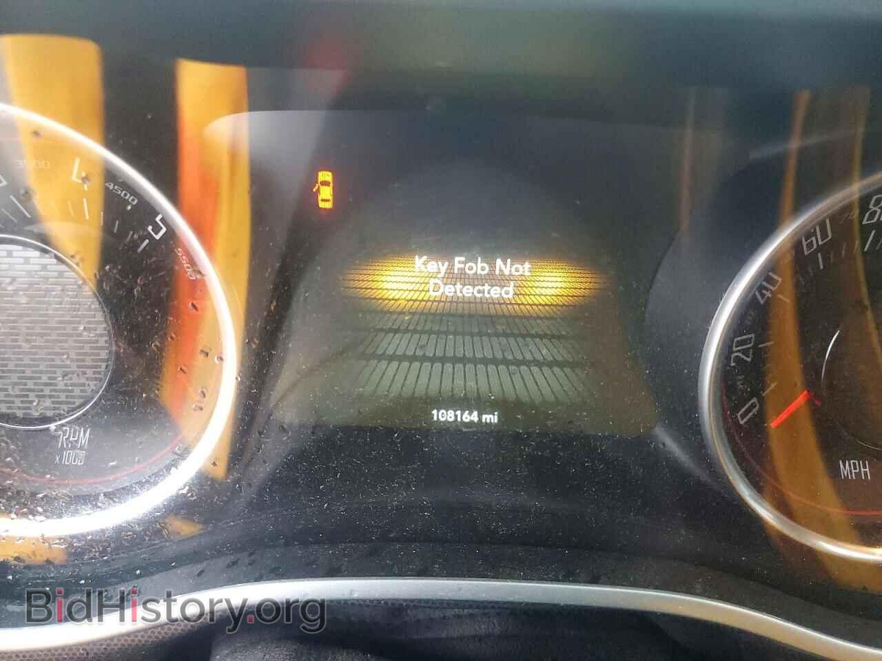 2016 DODGE CHALLENGER - VIN: 2C3CDZFJ4GH255220 - Фото 9