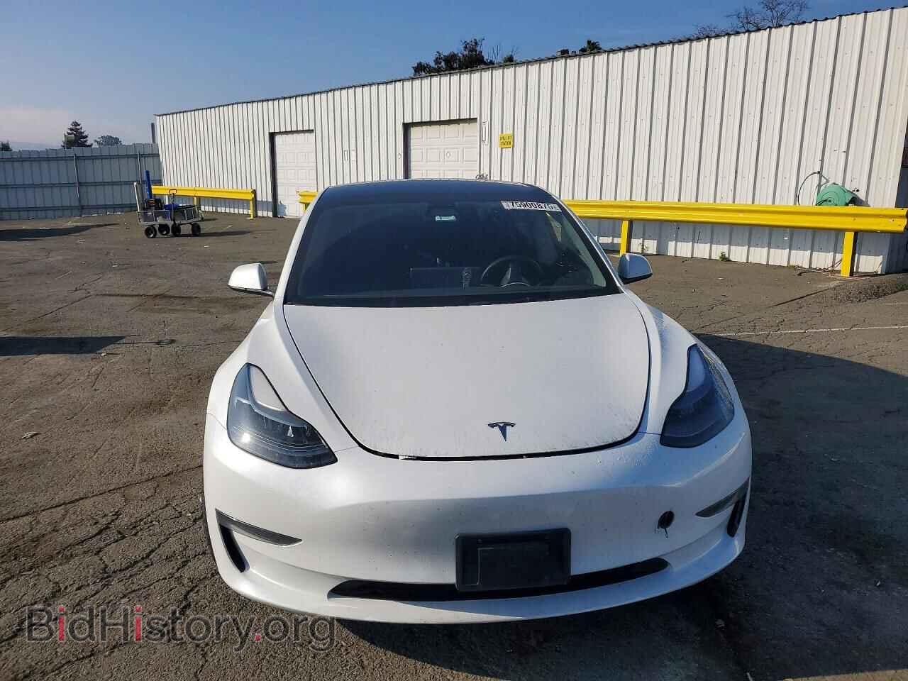 2023 TESLA MODEL 3 - VIN: 5YJ3E1EA0PF575944 - Photo 5