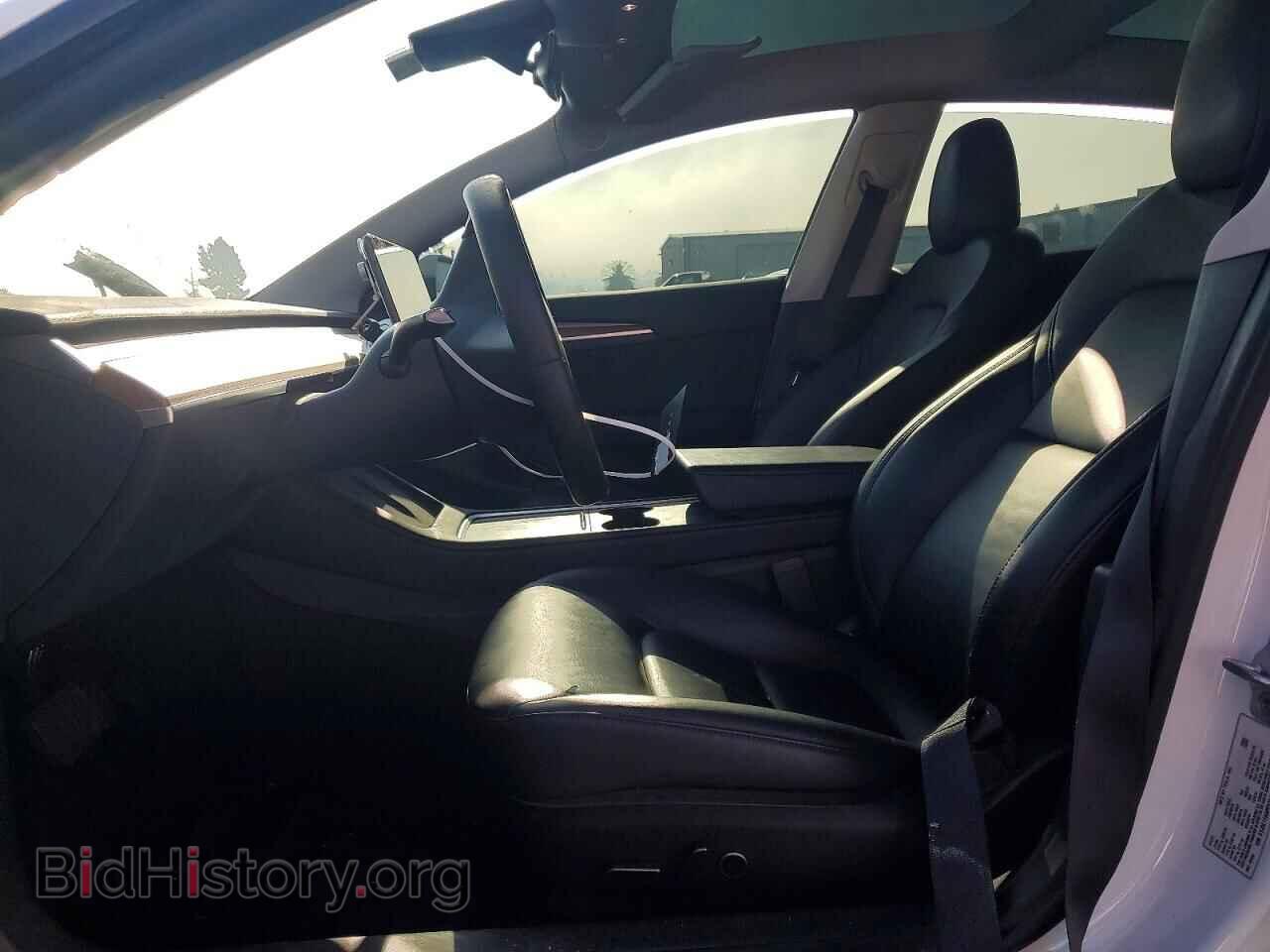 2023 TESLA MODEL 3 - VIN: 5YJ3E1EA0PF575944 - Photo 7