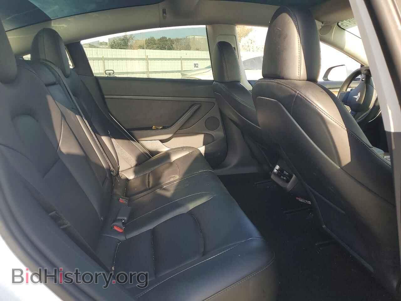 2023 TESLA MODEL 3 - VIN: 5YJ3E1EA0PF575944 - Photo 10