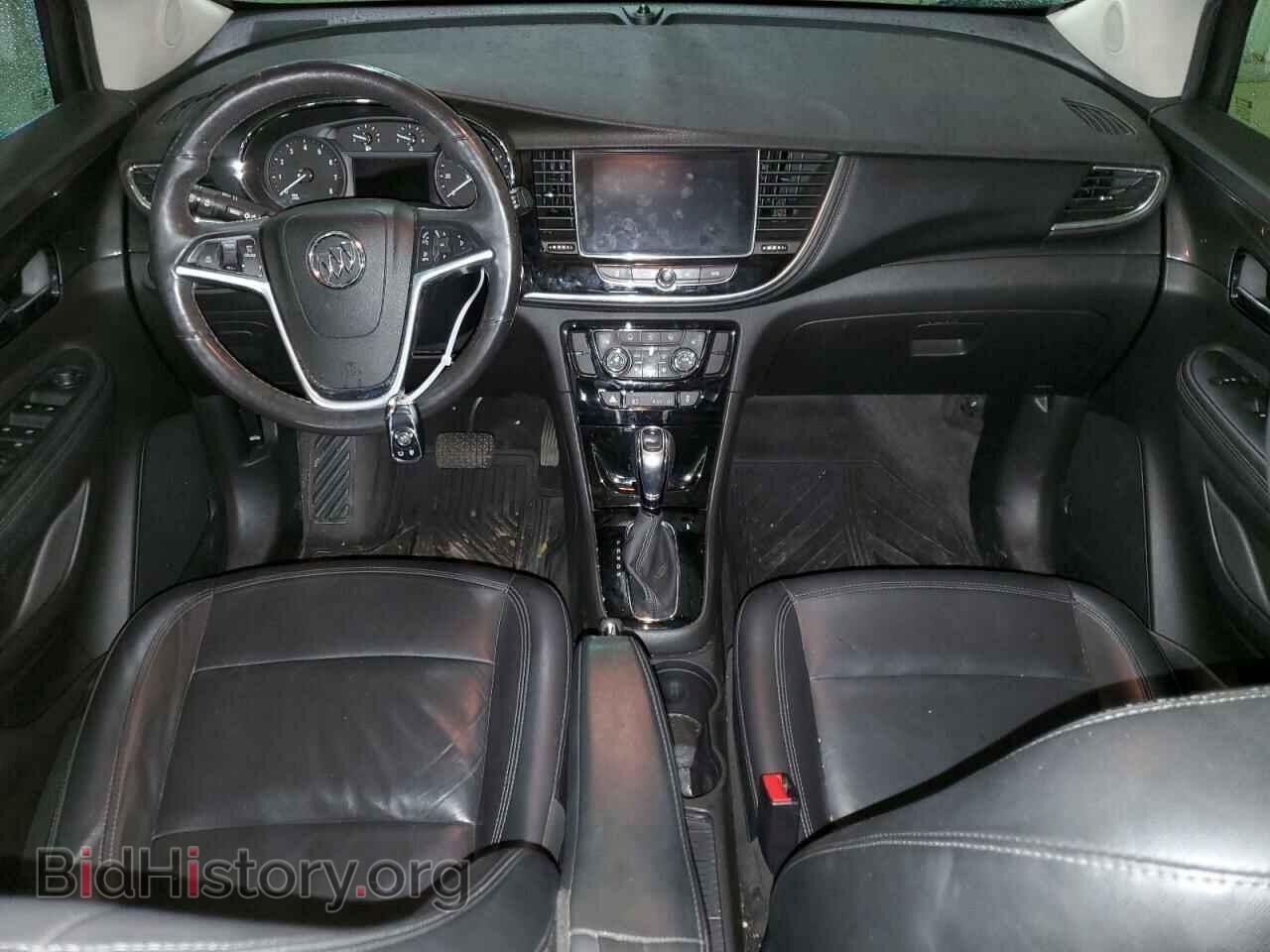 2018 BUICK ENCORE - VIN: KL4CJCSB6JB527812 - Photo 8