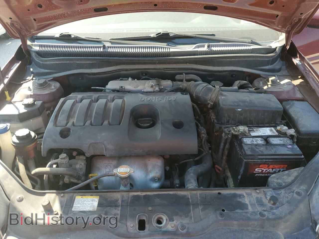 2011 HYUNDAI ACCENT - VIN: KMHCN4AC1BU573334 - Фото 11