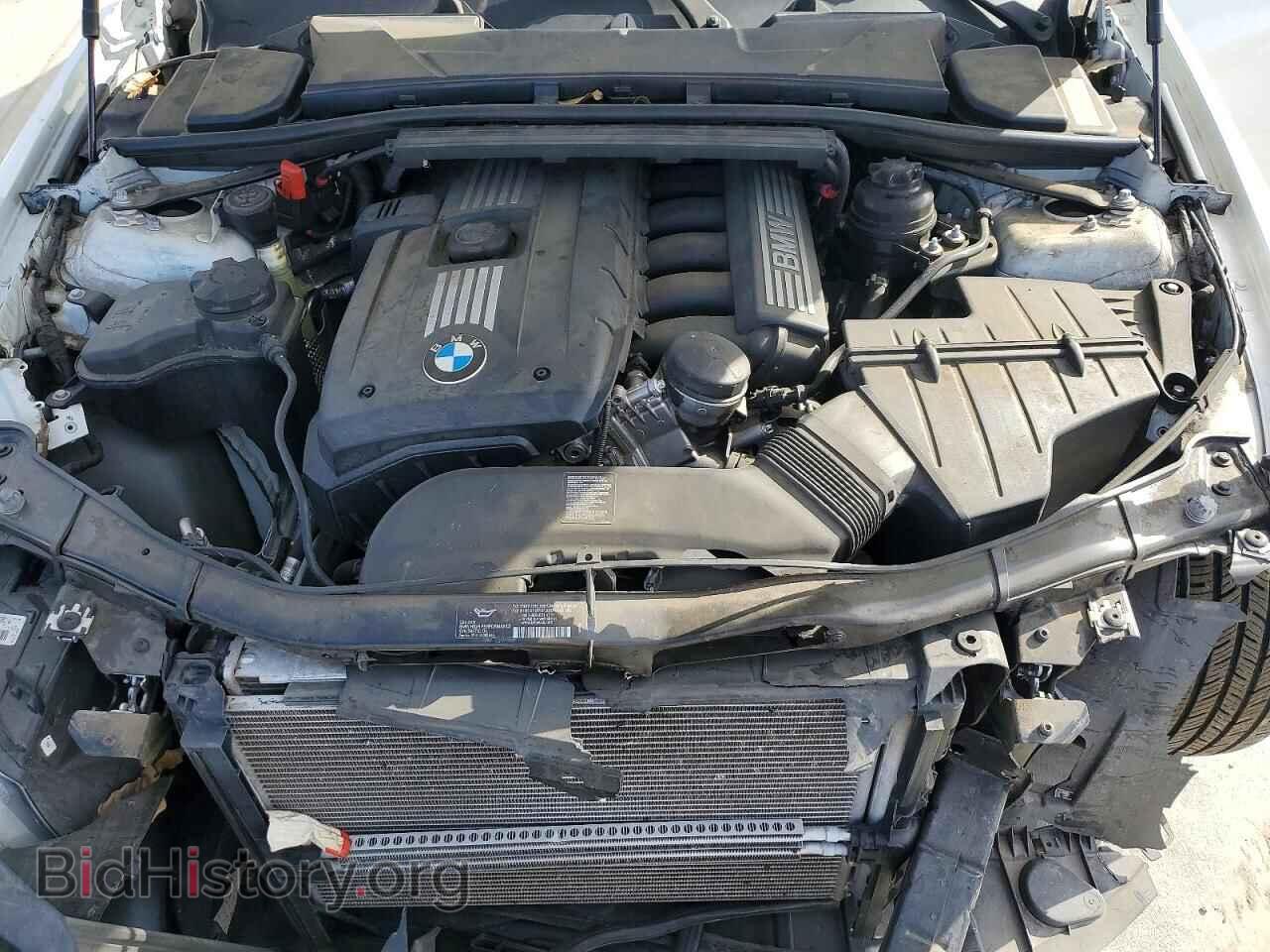 2011 BMW 3 SERIES - VIN: WBAPH7C52BA802230 - Фото 11