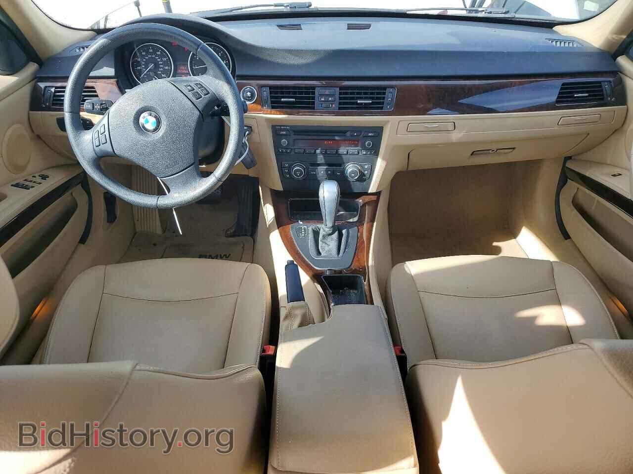 2011 BMW 3 SERIES - VIN: WBAPH7C52BA802230 - Фото 8