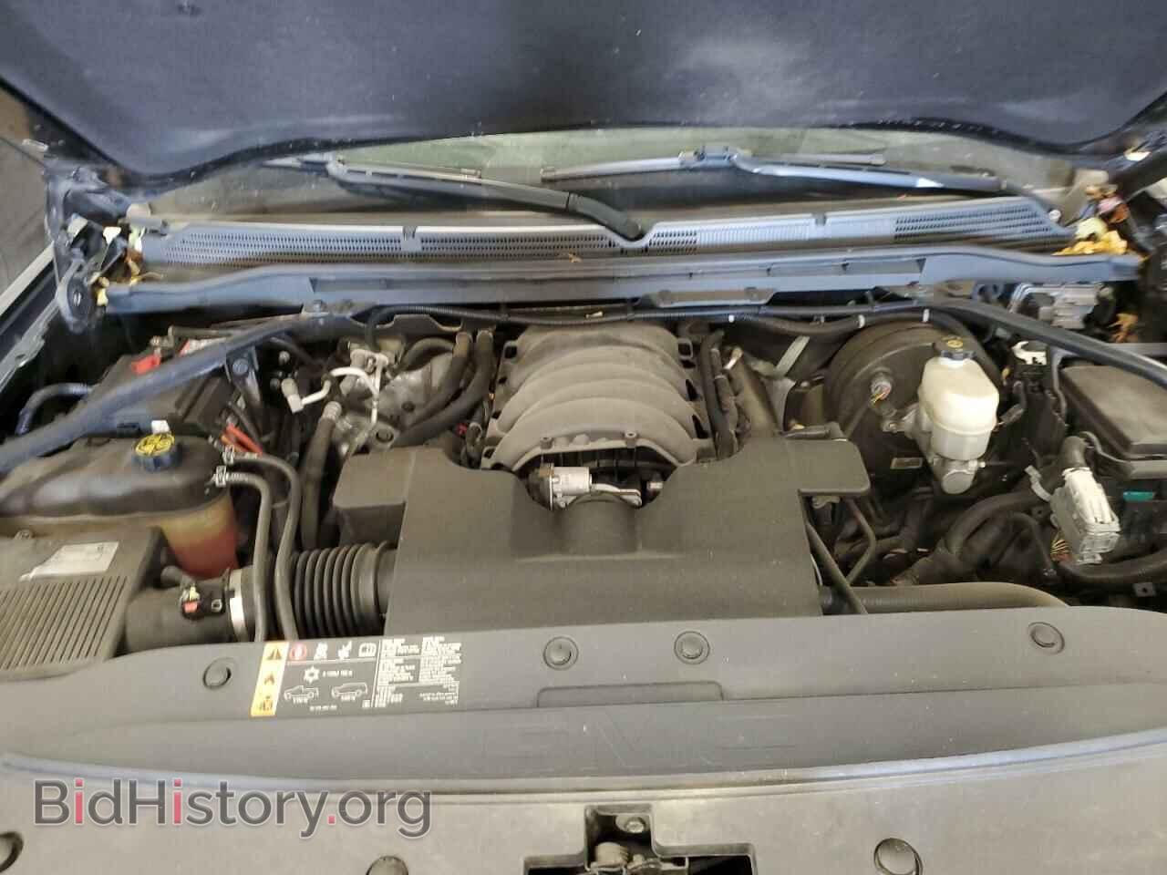 2018 GMC SIERRA - VIN: 3GTU2PEC9JG497568 - Фото 11