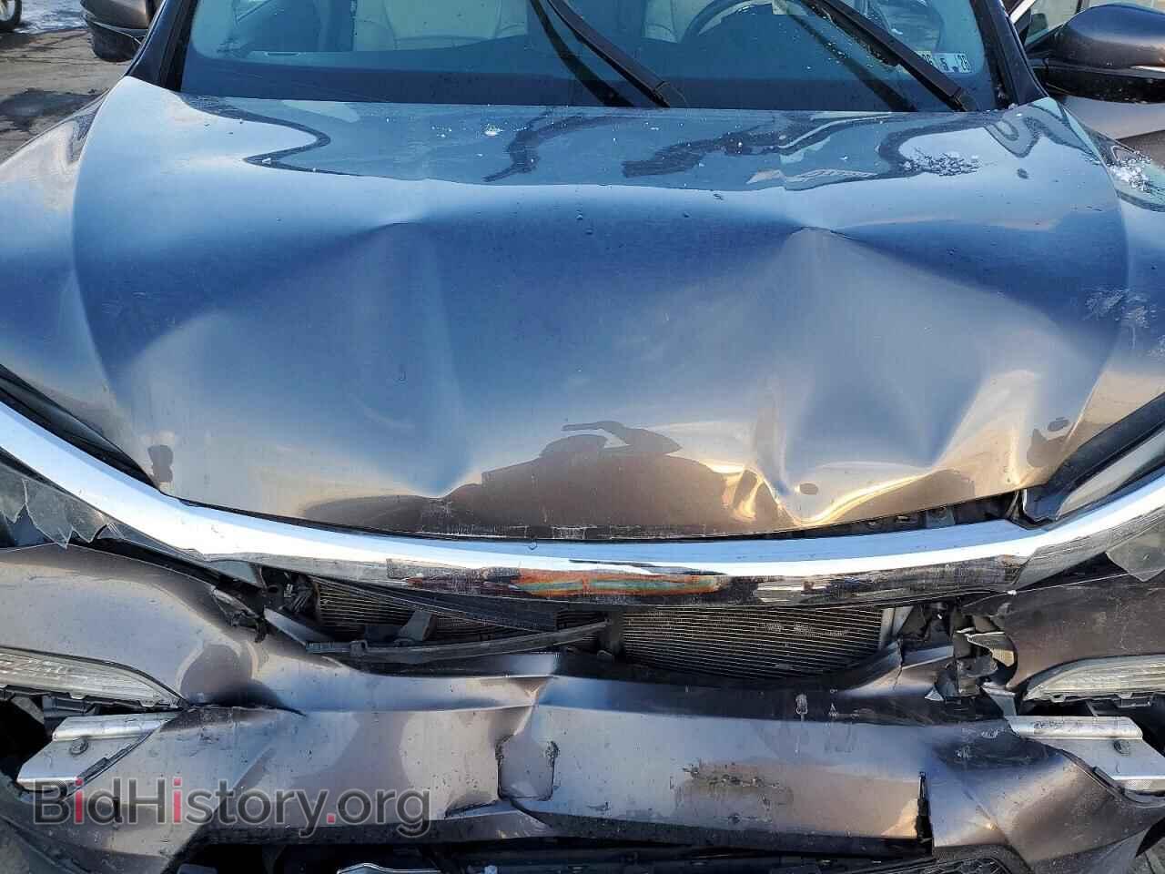 2016 HONDA PILOT - VIN: 5FNYF6H97GB052227 - Фото 12
