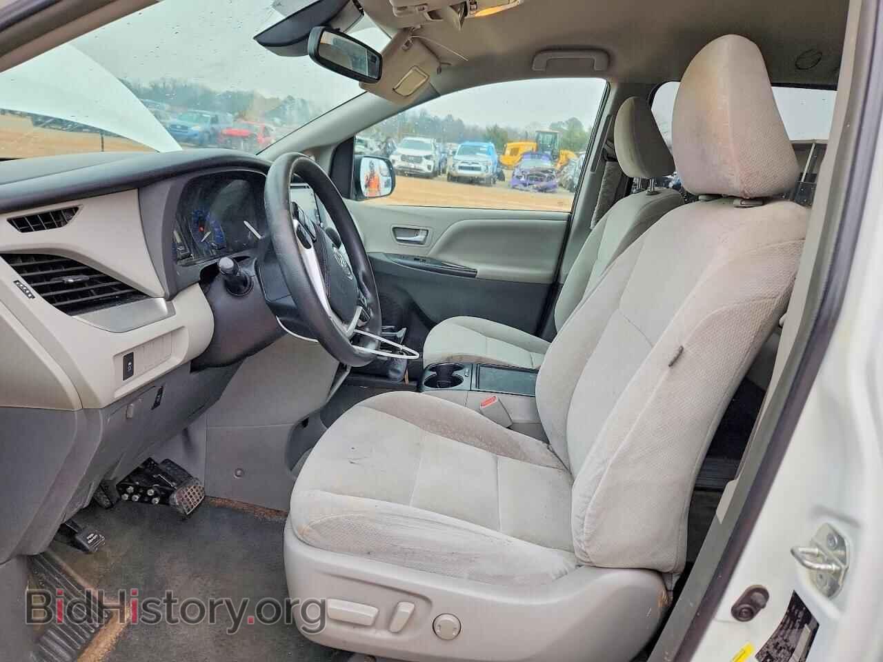 2018 TOYOTA All Models - VIN: 5TDKZ3DCXJS942947 - Фото 7