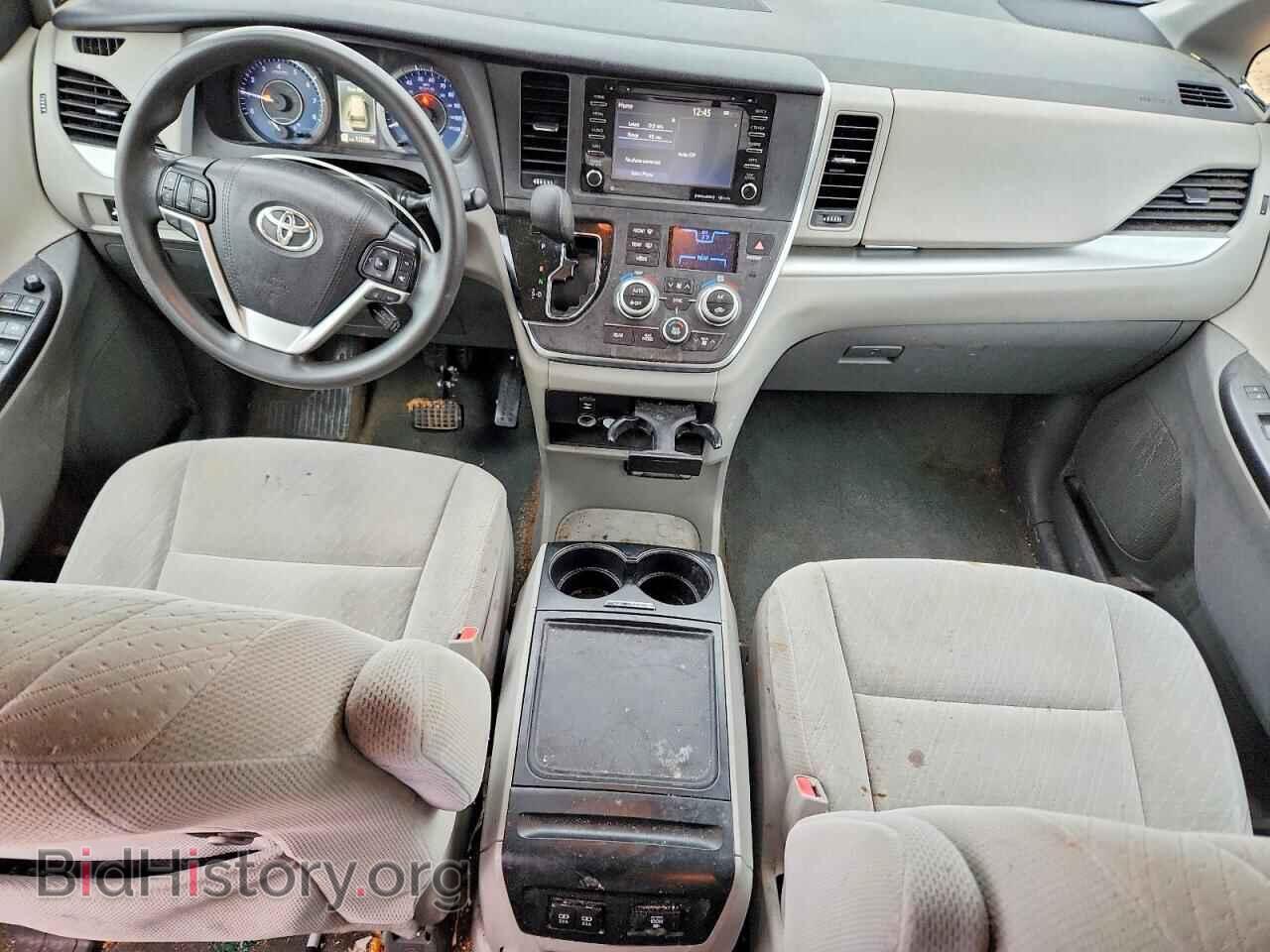 2018 TOYOTA All Models - VIN: 5TDKZ3DCXJS942947 - Фото 8