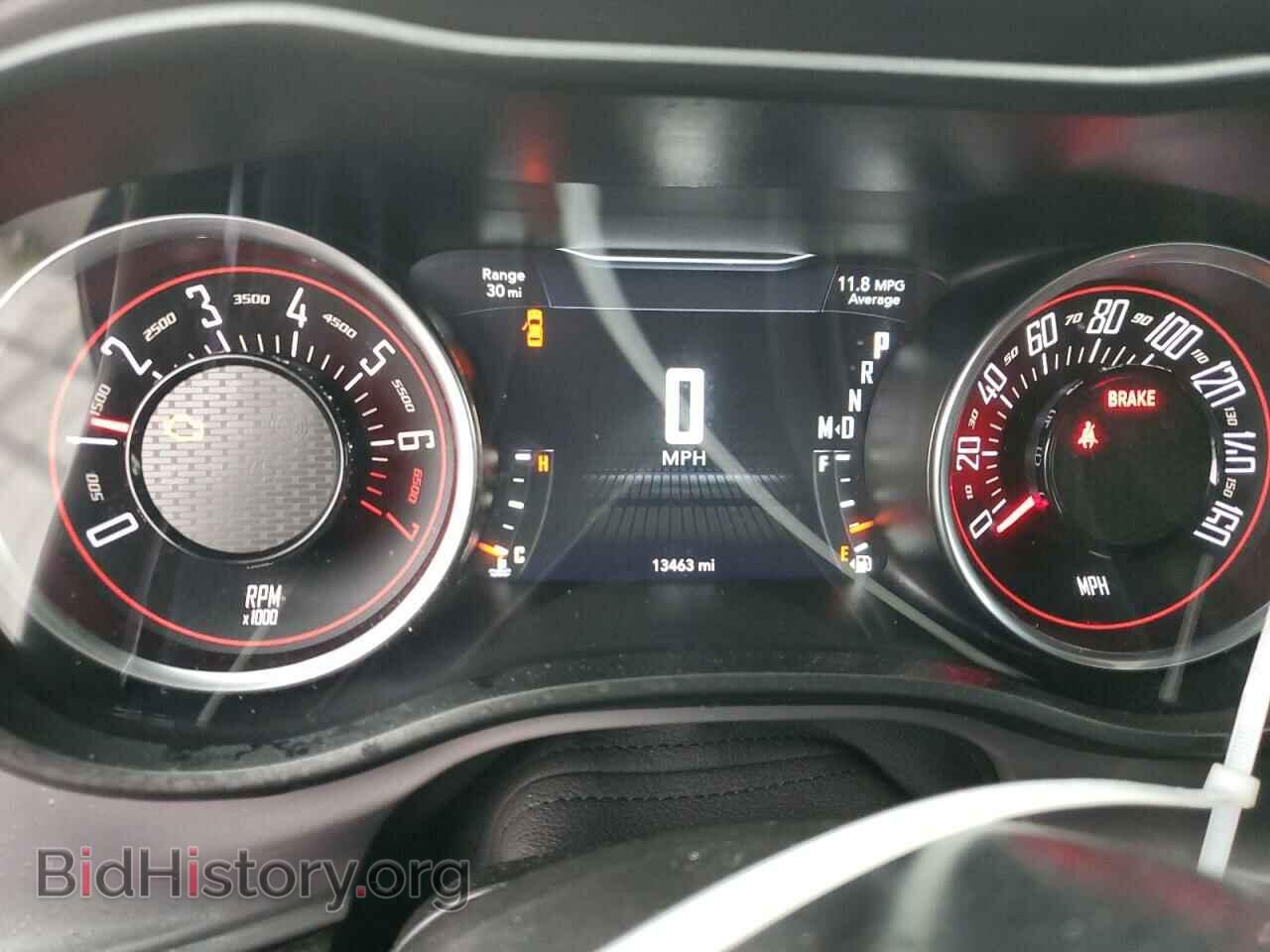 2023 DODGE CHALLENGER - VIN: 2C3CDZJG9PH507264 - Фото 9
