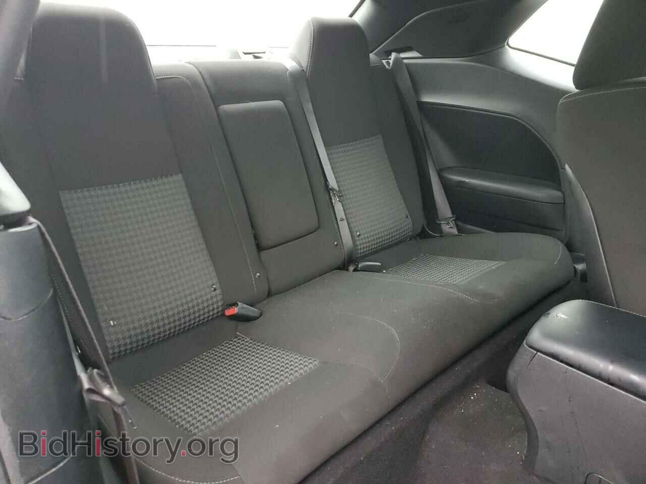 2023 DODGE CHALLENGER - VIN: 2C3CDZJG9PH507264 - Фото 10
