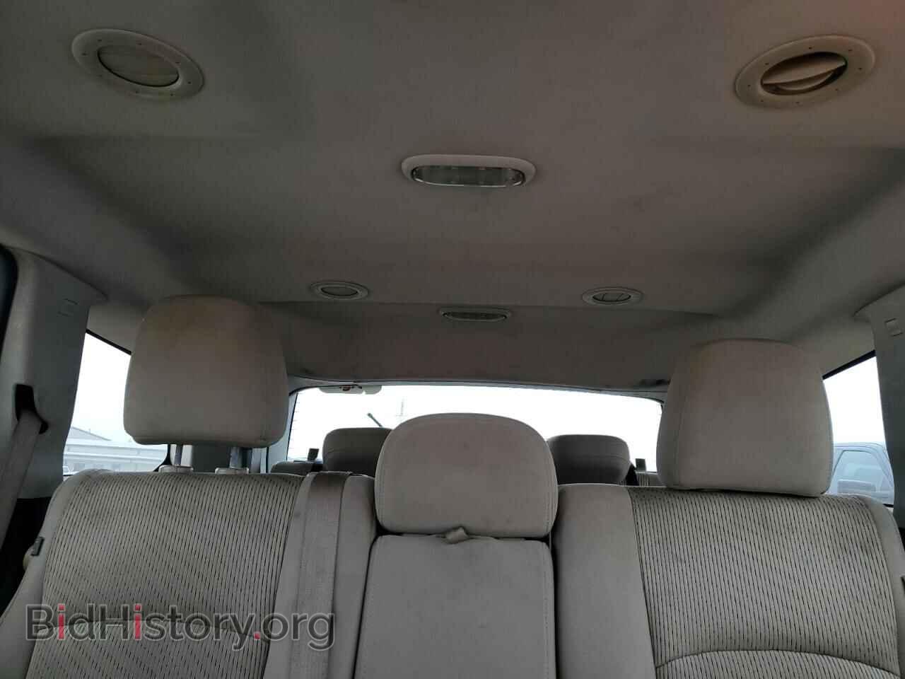 2014 DODGE JOURNEY - VIN: 3C4PDCAB4ET101363 - Фото 20