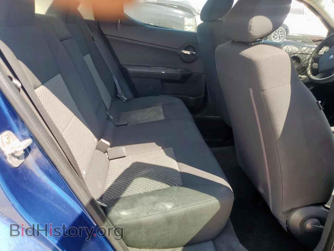 2009 DODGE AVENGER - VIN: 1B3LC46B59N509202 - Фото 10