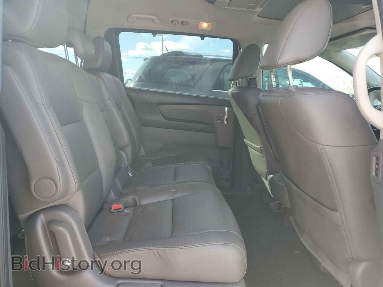2015 HONDA All Models - VIN: 5FNRL5H6XFB116577 - Фото 11