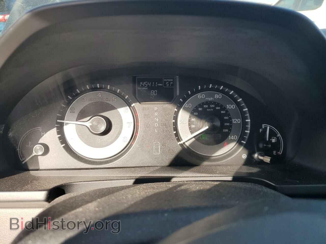 2015 HONDA All Models - VIN: 5FNRL5H6XFB116577 - Фото 9