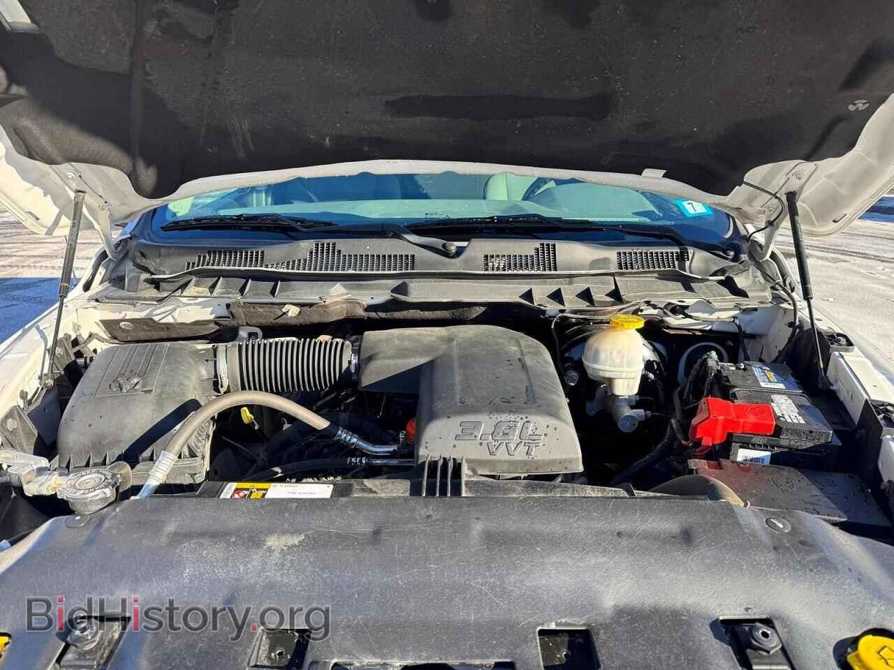 2018 RAM 1500 - VIN: 1C6RR7FG7JS343900 - Фото 10