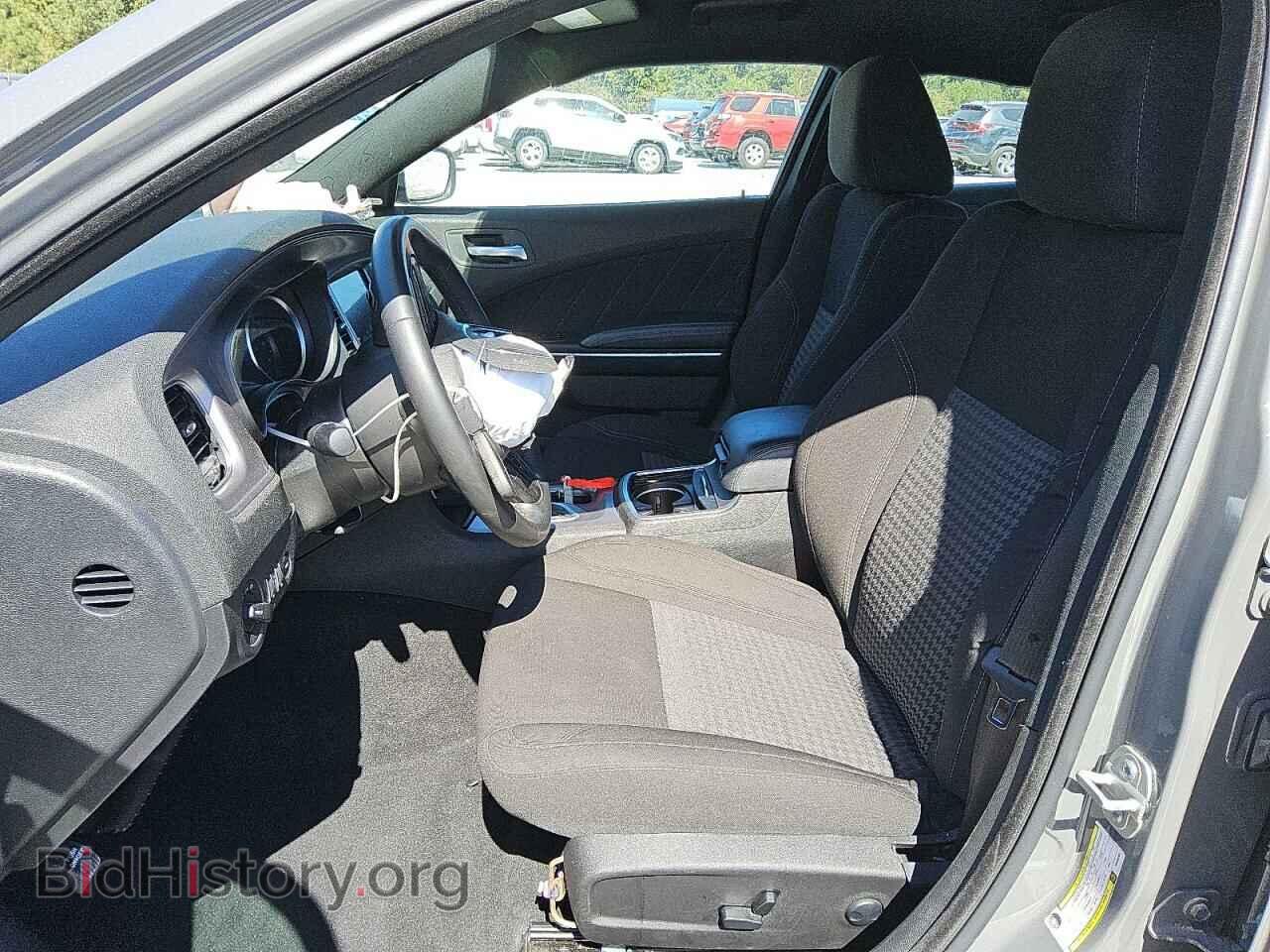 2023 DODGE CHARGER - VIN: 2C3CDXBG6PH663202 - Фото 7