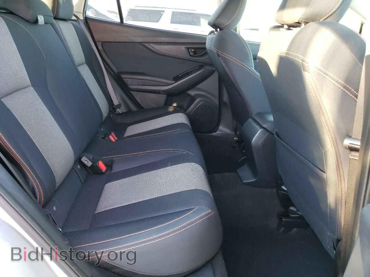 2020 SUBARU OUTBACK - VIN: 4S4BTANC8L3248388 - Фото 10