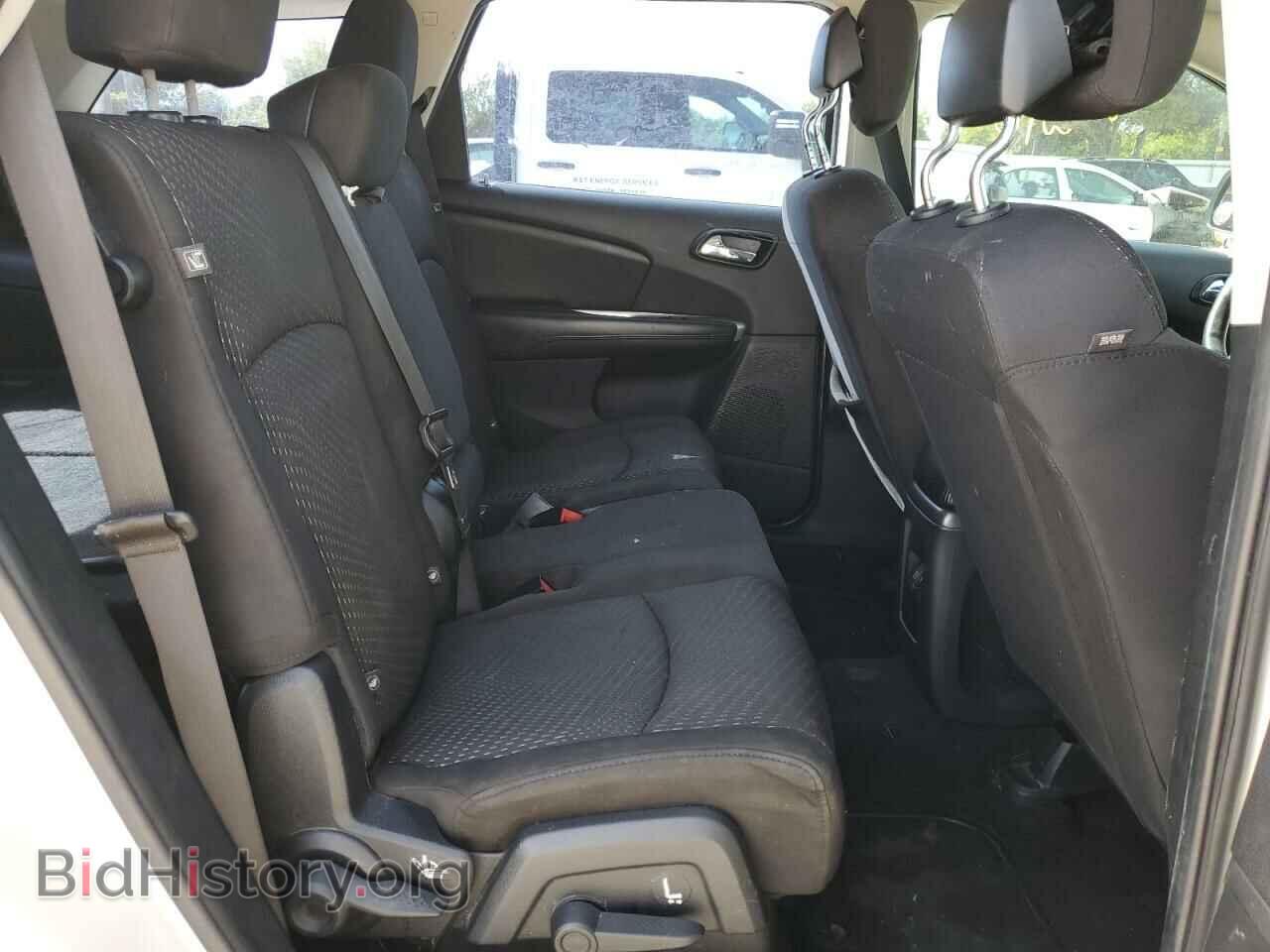 2015 DODGE JOURNEY - VIN: 3C4PDCAB7FT530658 - Фото 10