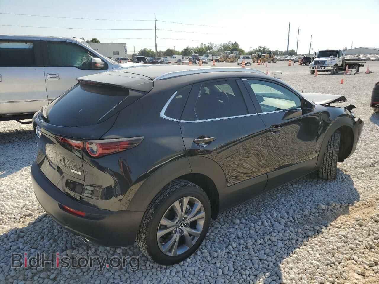 2024 MAZDA CX30 - VIN: 3MVDMBCM4RM714092 - Фото 3