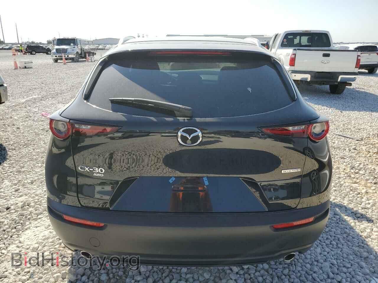2024 MAZDA CX30 - VIN: 3MVDMBCM4RM714092 - Фото 6