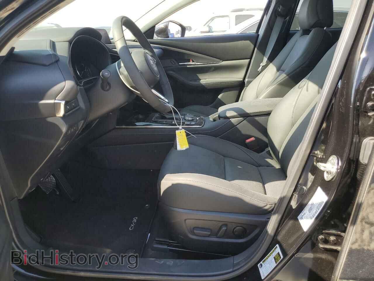 2024 MAZDA CX30 - VIN: 3MVDMBCM4RM714092 - Фото 7